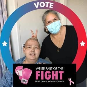 Meet your Posher, Anita